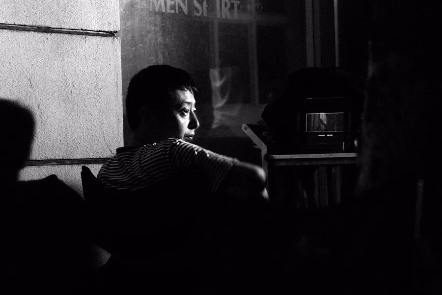 小镇青年的迷惑与逆袭——B面贾樟柯丨读书者说（有福利）