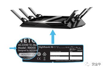 如何设置netgear路由器,netgear路由器设置如何进入