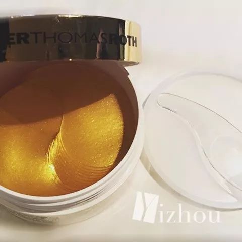 眼纹小熨斗冻干眼膜,眼纹小熨斗好用吗