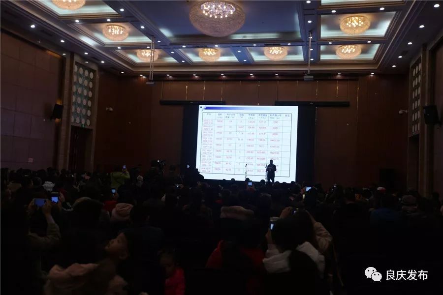 美滋滋！他们在新区、住新家、谋新发展