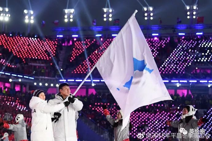 冬奥会中国终于放弃炒蛋，但我们还是被挪威花花辣了眼睛！