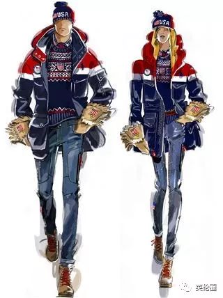 冬奥会中国终于放弃炒蛋，但我们还是被挪威花花辣了眼睛！