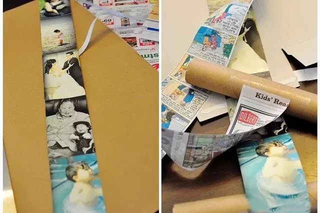 有创意的读书报告,读书报告怎么做又简单又好看