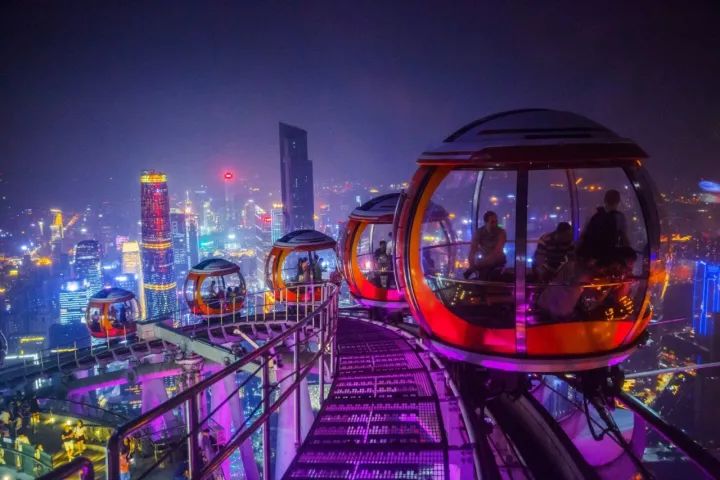 广东旅游门票免费景区推荐,广东最新景区门票优惠政策