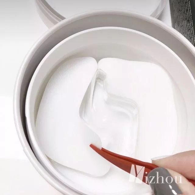 眼纹小熨斗冻干眼膜,眼纹小熨斗好用吗