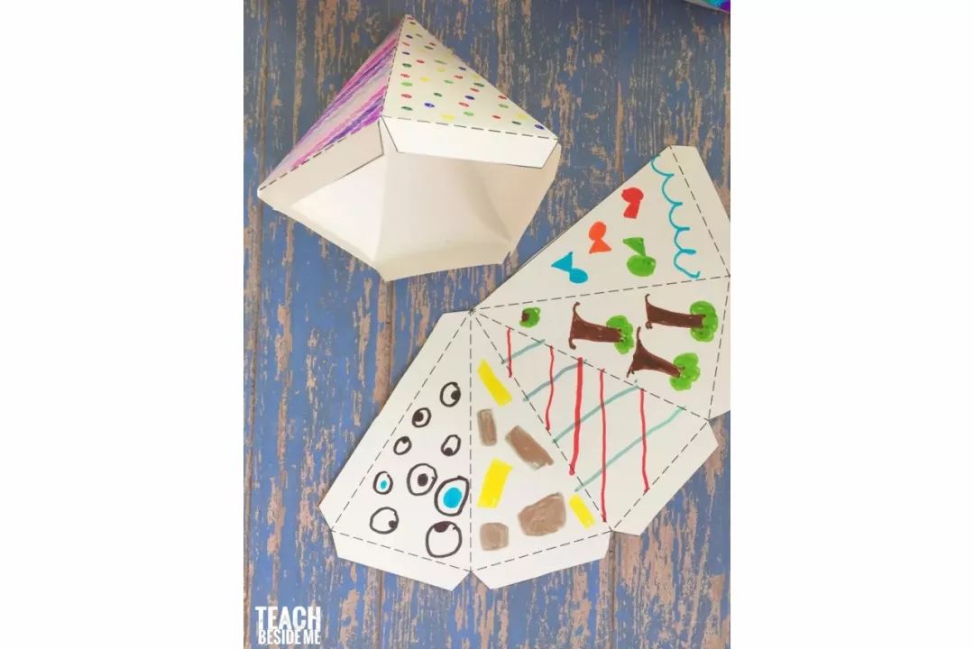 有创意的读书报告,读书报告怎么做又简单又好看