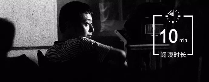 小镇青年的迷惑与逆袭——B面贾樟柯丨读书者说（有福利）