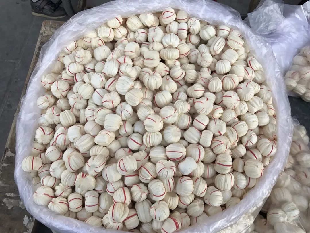 年终福利来啦！分享集赞得年货！