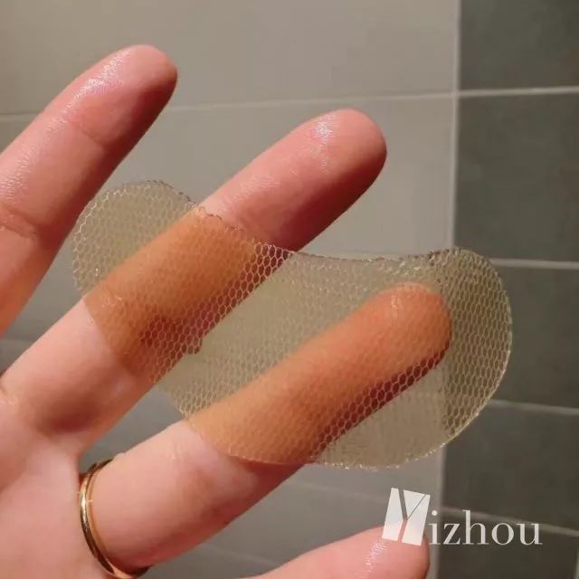 眼纹小熨斗冻干眼膜,眼纹小熨斗好用吗