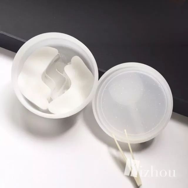 眼纹小熨斗冻干眼膜,眼纹小熨斗好用吗