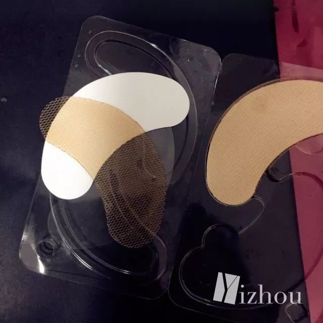 眼纹小熨斗冻干眼膜,眼纹小熨斗好用吗