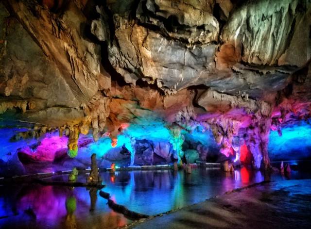 广东旅游门票免费景区推荐,广东最新景区门票优惠政策