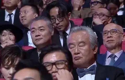 胡歌张国荣金马影帝,胡歌成长路上最重要恩师