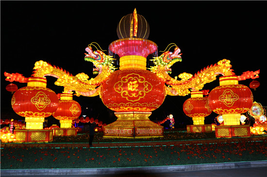 春节昆明周边好玩的地方推荐,昆明春节出游