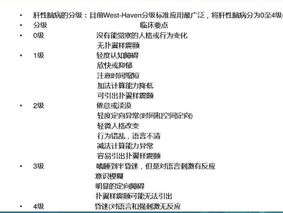 严重肝病时血氨升高的原因,为什么急性肝性脑病血氨正常