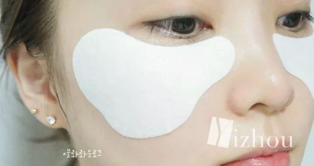 眼纹小熨斗冻干眼膜,眼纹小熨斗好用吗