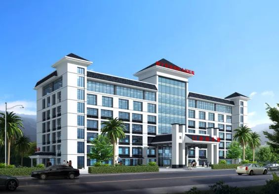 美滋滋！他们在新区、住新家、谋新发展