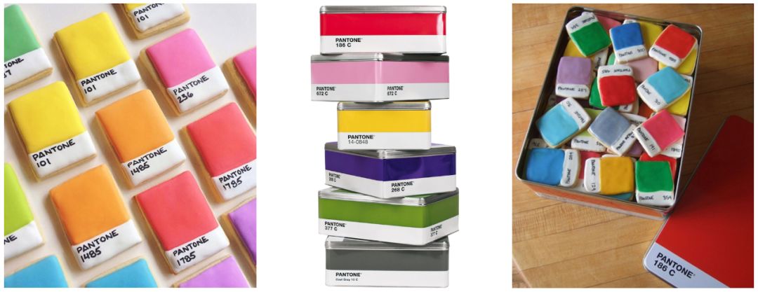 pantone美食色卡,pantone色卡电子版含配方