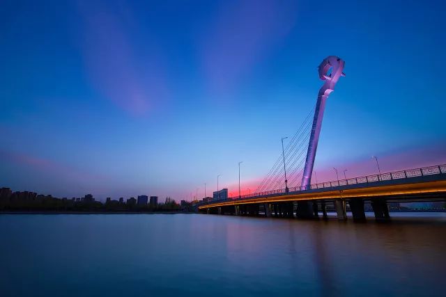 绝美！《呼和浩特，蔚蓝的长歌》里藏着青城人的幸福密码……