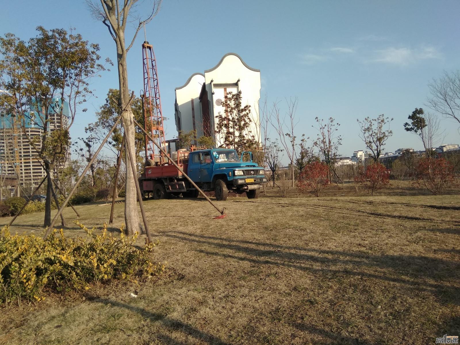 猛料！滨湖万达二期海洋乐园有戏！卓越城文华园一期今年5月正式开园！国家级滨湖新区更近了！