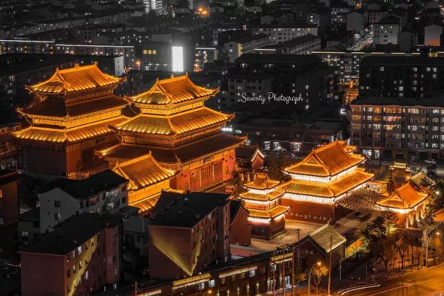 绝美！《呼和浩特，蔚蓝的长歌》里藏着青城人的幸福密码……