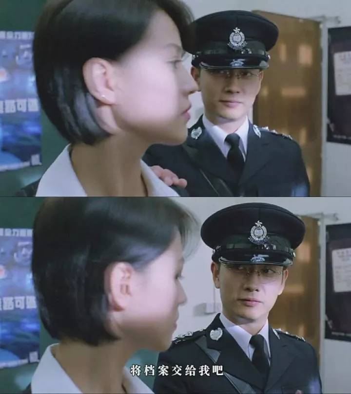 胡歌张国荣金马影帝,胡歌成长路上最重要恩师