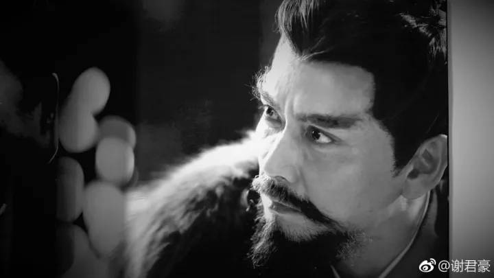 胡歌张国荣金马影帝,胡歌成长路上最重要恩师