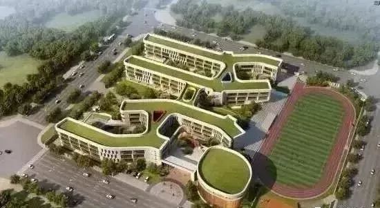 猛料！滨湖万达二期海洋乐园有戏！卓越城文华园一期今年5月正式开园！国家级滨湖新区更近了！