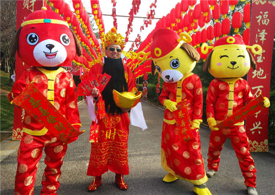 春节昆明周边好玩的地方推荐,昆明春节出游