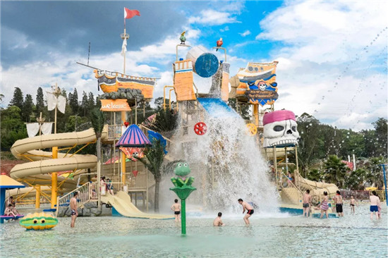 春节昆明周边好玩的地方推荐,昆明春节出游