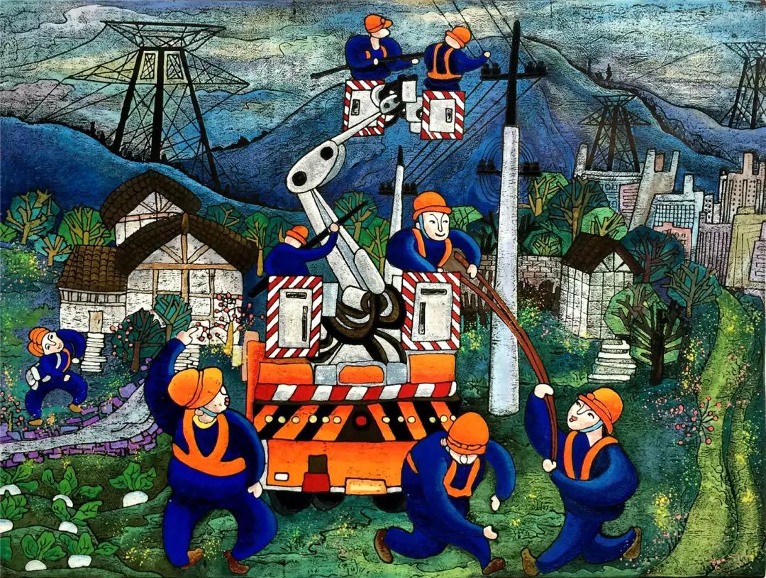 新春特辑｜送你这份最强艺术礼物购买指南