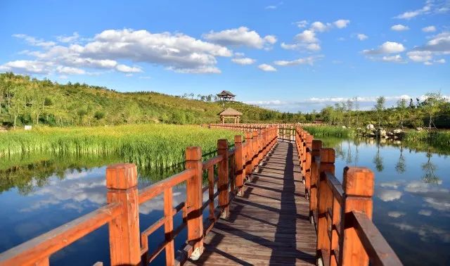 绝美！《呼和浩特，蔚蓝的长歌》里藏着青城人的幸福密码……