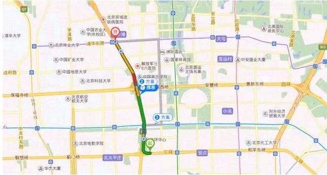 在通州过春节，收藏好这条全都有了