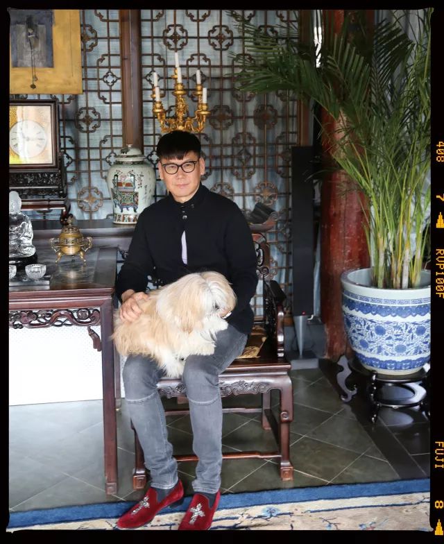 狗年除夕夜｜那些上过《安邸AD》的狗朋友们怎么样了？