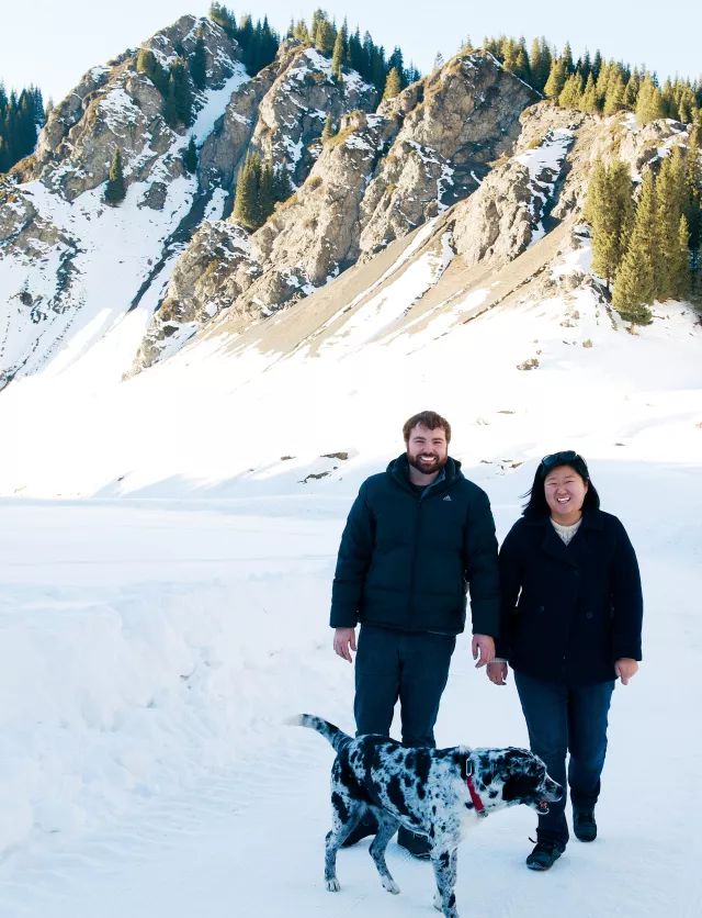 狗年除夕夜｜那些上过《安邸AD》的狗朋友们怎么样了？