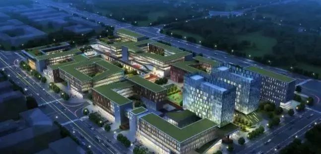 猛料！滨湖万达二期海洋乐园有戏！卓越城文华园一期今年5月正式开园！国家级滨湖新区更近了！