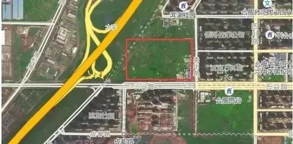 猛料！滨湖万达二期海洋乐园有戏！卓越城文华园一期今年5月正式开园！国家级滨湖新区更近了！