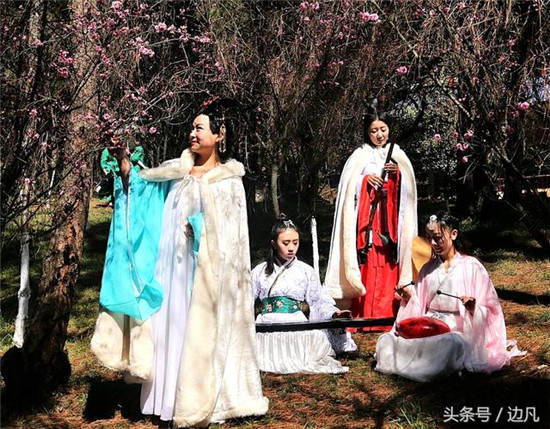 春节昆明周边好玩的地方推荐,昆明春节出游