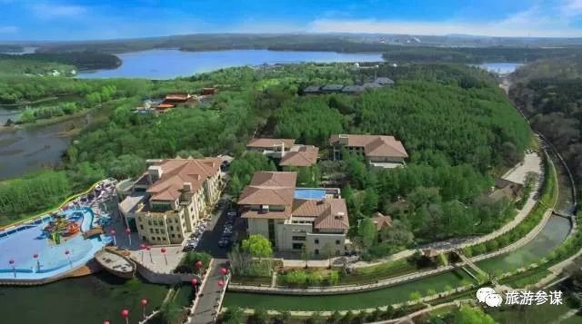 长春周边森林里的温泉有哪些,长春适合亲子度假的温泉