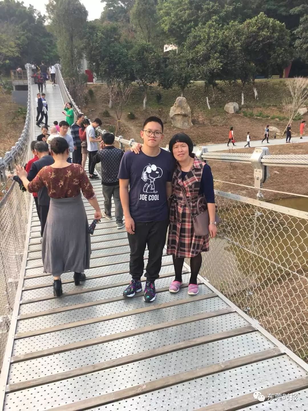 美翻了！春节不用出东莞，这个植物宝库带你游世界！现在就可去体验