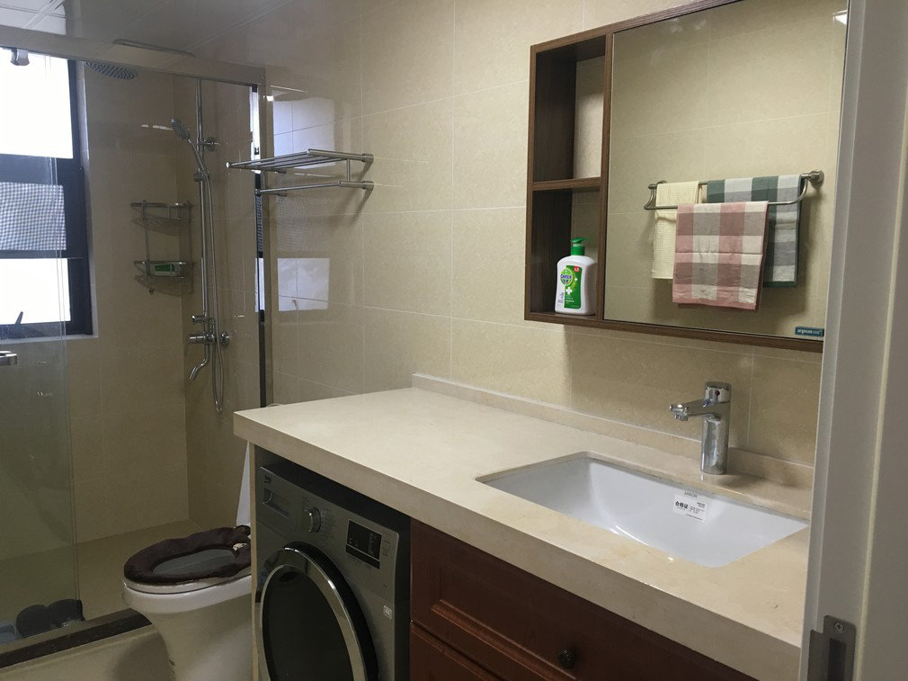 南京雍福龙庭116平米装修,南京江宁雍福龙庭房子怎么样