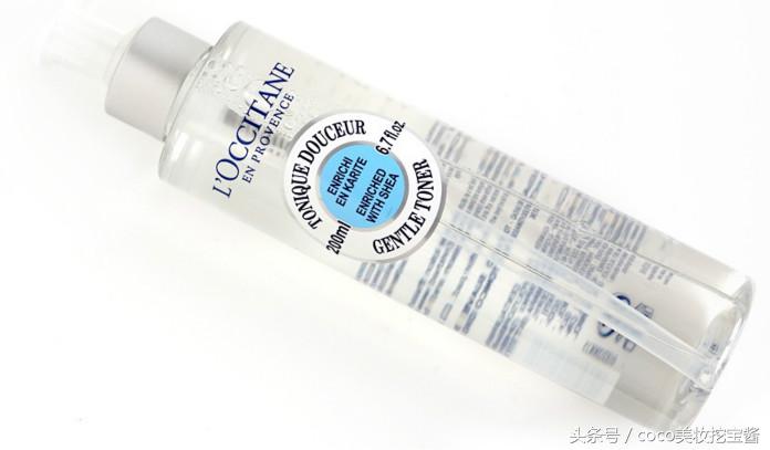 欧舒丹蜡菊活颜爽肤水怎么用,欧舒丹爽肤水祛痘