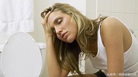 怀孕第8周：早孕反应食欲不振怎么办，剧吐、腹痛、见红特别关注