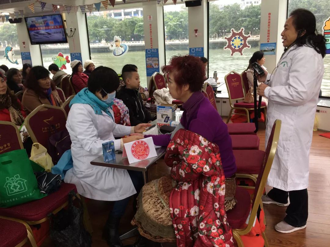 这几种高发疾病女性要警惕,海珠有害生物预防