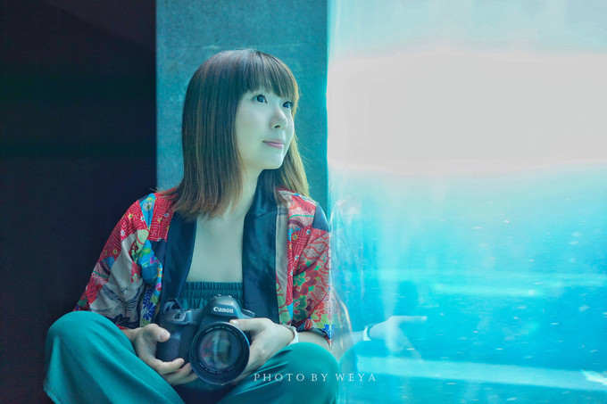 面面旅拍—诉不完千古泪，道不停三亚情，这个冬天我们掌心有太阳