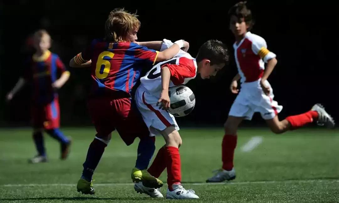 欧洲豪门青训队,欧洲豪门训练