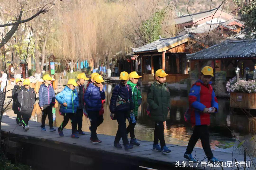 青鸟盛地足球比赛,青鸟盛地足球活动