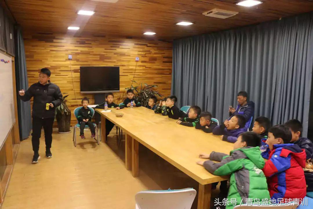 青鸟盛地足球比赛,青鸟盛地足球活动