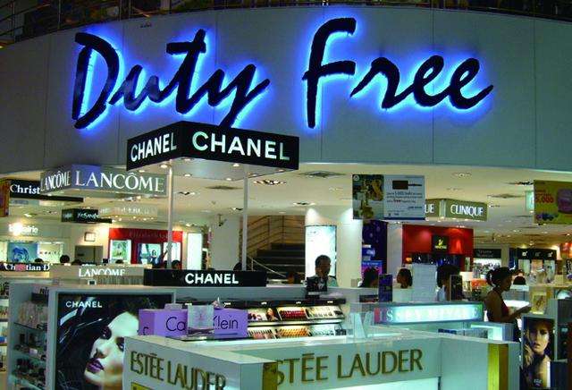 巴黎机场免税店购物攻略,仁川机场免税店购物攻略