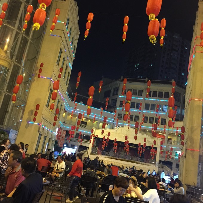 初次带着爸妈去旅行海南三亚-海口六日随心游